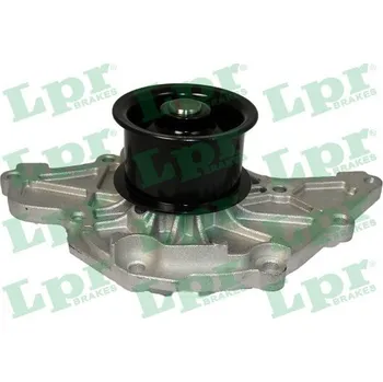 Vodní pumpa motoru Vodní čerpadlo, , 059121004E, 059121004EX, LPR, WP0481