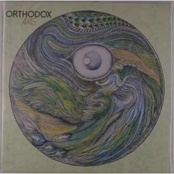 Zahraniční hudba LP Orthodox: Axis 2016