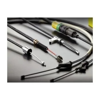 Auto-moto Tazne lanko, parkovaci brzda, , 4060870, YC152A793AE, COFLE, 11.5564