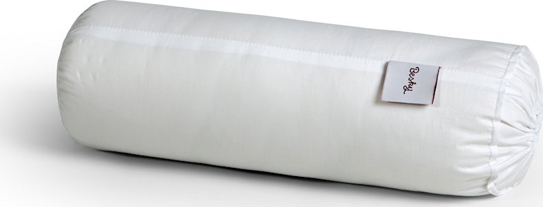 Vlněný váleček Besky Grunt Motiv: ovečky