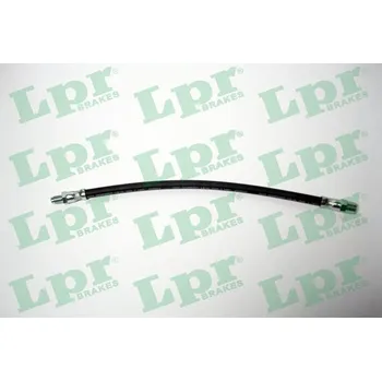 Brzdový systém Brzdová hadice, , 0000060501717, 0000060501725, 171611701A, 171611701B, 543063, 545063, 60747207, 71736928, LPR, 6T46177