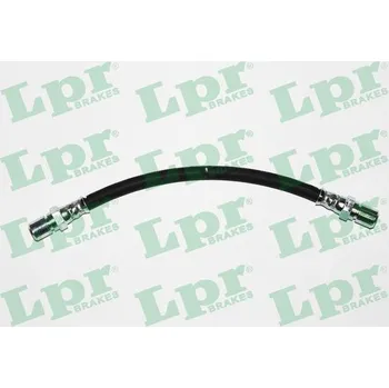 Auto-moto Brzdová hadice, , 725531080, 725531210, LPR, 6T46446