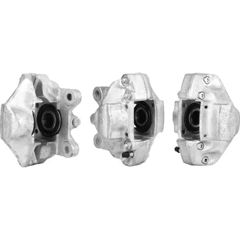 Brzdový systém Brzdový třmen, , 12064945, ELSTOCK, 86-0490