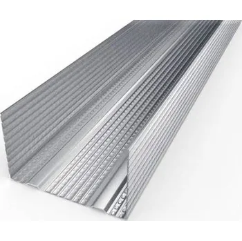 Stavební profil Profil SDK UW 4 m Šířka: 50 (mm)