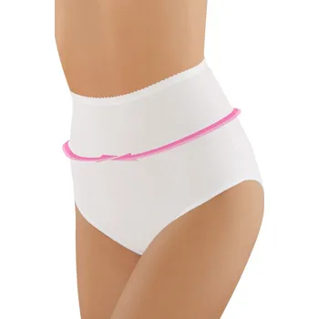 Stahovací kalhotky Dámské stahovací kalhotky BBL 114 BABELL