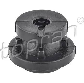 Držák chladiče, , 1061194, 1070136, 98AB8125EC, TOPRAN, 302 740