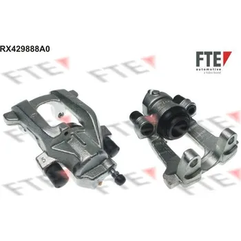 Brzdový třmen Brzdový třmen, , 0034204383, 0044204083, FTE, RX429888A0