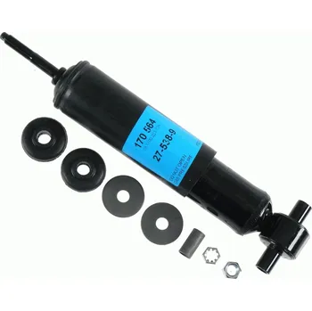 Tlumič pérování, , 15620200, 4165399, 4180863, 4184562, 4210604, 4275556, 4322242, 4325451, 4396596, 4407233, 4408237, 4425923, 4425927, 4434928, 4440009, 5954016, SACHS, 170 564