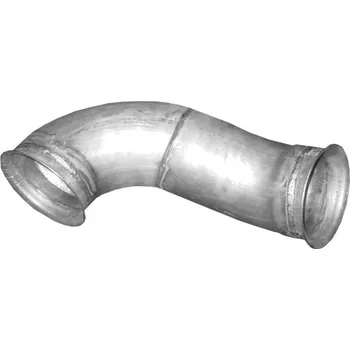 Výfuková trubka Výfuková trubka, , POLMO, 61.39