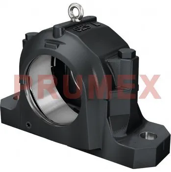 FAG SES 217-L stojaté ložiskové těleso