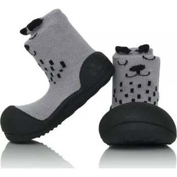 Capáčky Attipas Cutie šedé 20