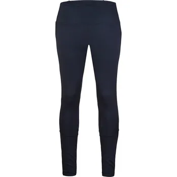 Dámské legíny Dámské legíny Hannah Elisa anthracite XS