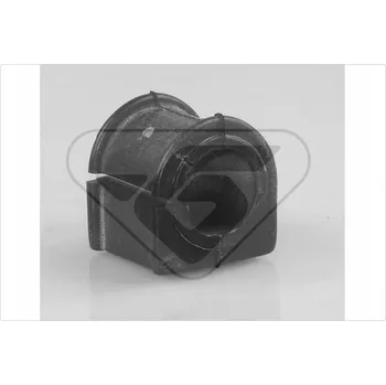 Stabilizátor nápravy Drzak, Pricny stabilizator, , 7144202, 93BB4A037AC, HUTCHINSON, 590088