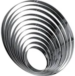 MARTELLATO NEREZOVÝ RÁFEK - KRUH pr.22cm, v.5cm