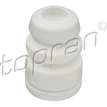 Silentblok nápravy Zarážka, odpružení, , 546262E000, TOPRAN, 820 389