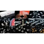 Sortiment armatur, , QB, 0001