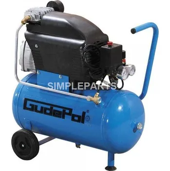 Kompresor Kompresor SO 241/24, , GUDEPOL, SO241/24