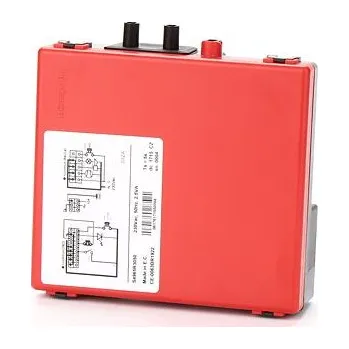 Příslušenství ke kotli HONEYWELL Automatika zapalovací S4965R