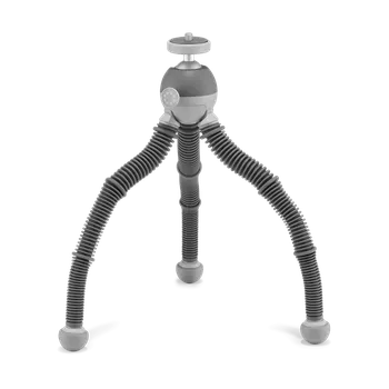 Joby PodZilla Medium Kit Gray