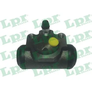 Brzdový válec Válec kolové brzdy, , M5L552261AA, LPR, 5287
