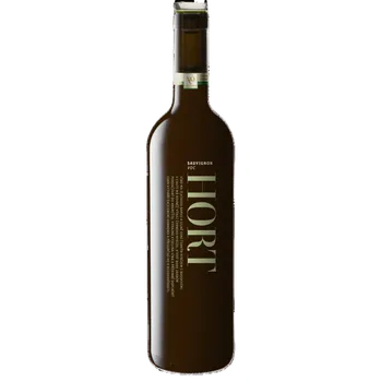 Víno HORT Sauvignon 2020
