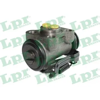 Brzdový válec Válec kolové brzdy, , LPR, 5370