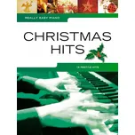 Really Easy Piano - Christmas Hits