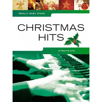 Really Easy Piano - Christmas Hits