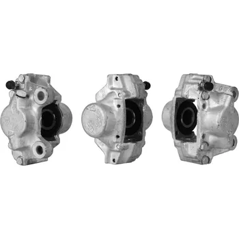 Auto-moto Brzdový třmen, , 542257, 90348257, ELSTOCK, 86-0446