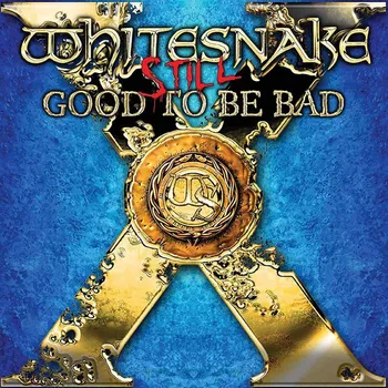Hudba Whitesnake : Still... Good To Be Bad / Limited Box Set CD+BRD