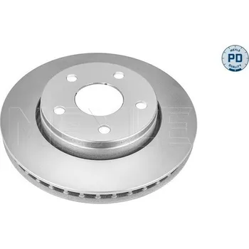 Brzdový kotouč Brzdový kotouč, , 52060137AB, MEYLE, 57-83 521 0004/PD