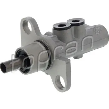 Brzdový válec Hlavní brzdový válec, , 8D0611021A, 8D0611021B, TOPRAN, 107 359