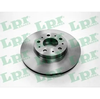 Brzdový kotouč Brzdový kotouč, , 271788, 2717880, 2717882, 272312, 31262092, 9140759, 91407593, LPR, V1283V
