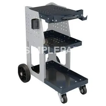 Oprava karosérie Vozík -SPOT 800, GYSDUCTION AUTO,SPOT 800,051331,, IMS, 051331