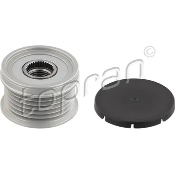 Autoelektrika Předstihová spojka, , 03C903119A, 03C903119C, TOPRAN, 114 100