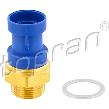 Autoelektrika Teplotní spínač, větrák chladiče, , 126433, 7738582, TOPRAN, 721 102