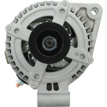 Alternátor Alternátor Land Rover 150A 104210-3700 +Line