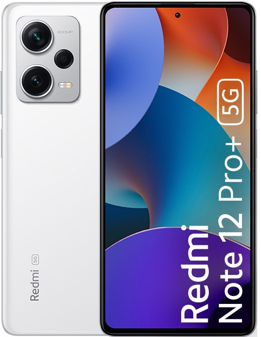 redmi note 10 pro 5g plus