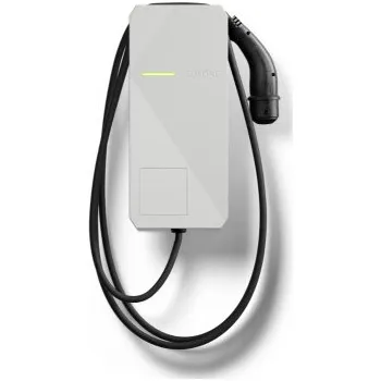 Dětské vozidlo Nabíjecí stanice pro elektromobily LOXONE Wallbox Air