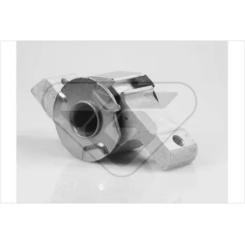 Silentblok nápravy Ulozeni, ridici mechanismus, , 60651908, HUTCHINSON, 560567