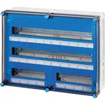 Skříň HENSEL Mi 1684 jističová MI 1684