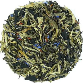 Čaj Moonlight White Tea - Měsíční úsvit - bílý čaj aromatizovaný - 50g