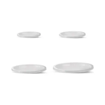 Oprava karosérie Boll víčka na plastové nádoby se stupnicí 1300 ml, , BOLL, 0070237