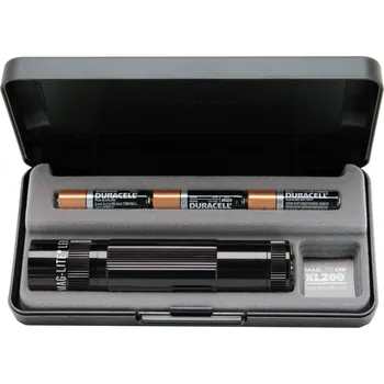 Maglite XL200 LED