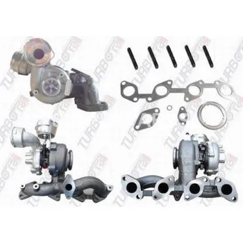 Turbodmychadlo Dmychadlo, plnění, , 03G253010J, 03G253010JV, 03G253010JX, 03G253014H, 03G253014HV, 03G253014HX, 03G253019A, 03G253019AV, 03G253019AV550, 03G253019AX, 03G253019H, TURBORAIL, 900-00035-000