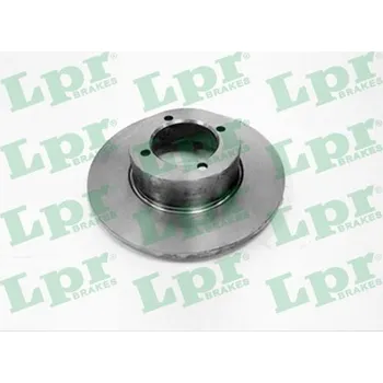 Brzdový kotouč Brzdový kotouč, , 569008, 569011, 569013, 569018, 569041, 8982484, 90065903, 90272326, 93182282, 93182286, LPR, O1011P