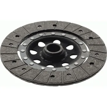 Spojková lamela Lamela spojky, , 0142505103, SACHS, 1864 634 036