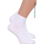 Pánské kotníkové ponožky 028/1 STEVEN