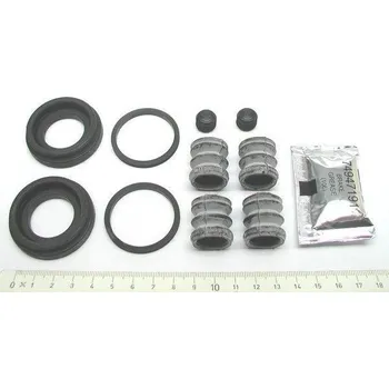 Brzdový třmen Sada na opravy, brzdový třmen, , BOSCH, 1 987 470 028