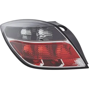Zadní světlomet Zadní světlo, , 1222174, 93183055, 93190790, HELLA, 9EL 161 421-011